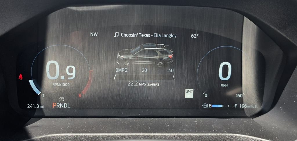 New 2026 Carbonized Gray Metallic Ford Active image 17