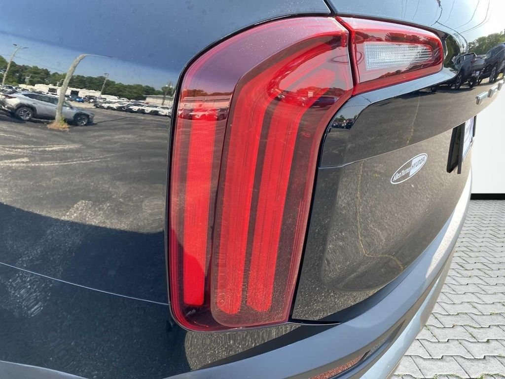 2022 Kia Telluride SX - Photo 11