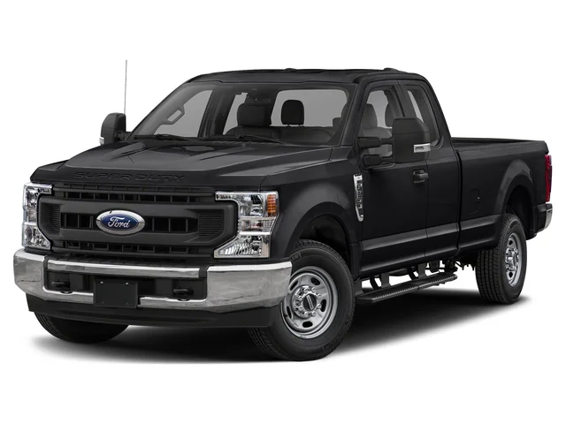 2021 Ford F-350SD XL
