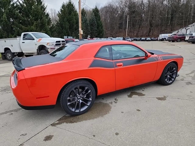 Used 2023 Go Mango Dodge R/T image 15