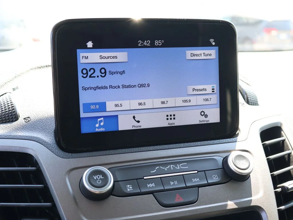 Used 2020 White Ford XL image 27