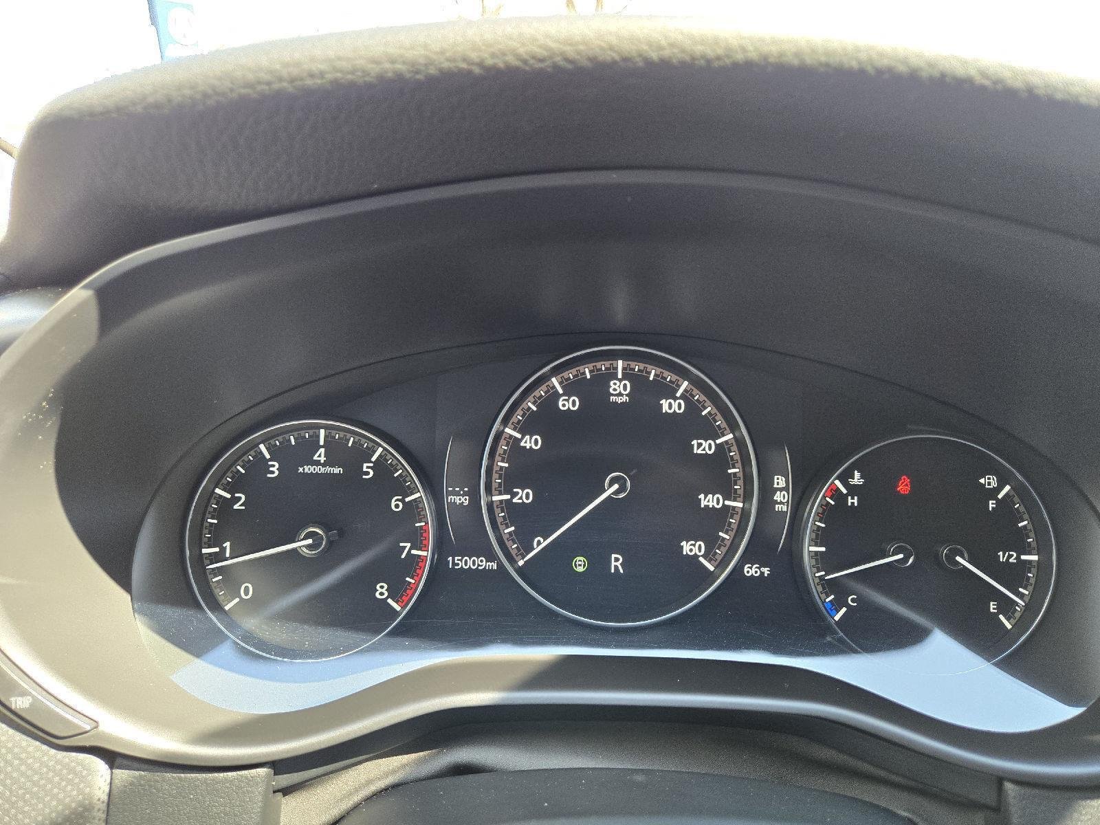 2024 Mazda CX-50 S PREFERRED - Photo 31