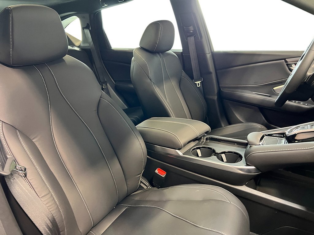 New 2026 Platinum White Pearl Acura  image 37