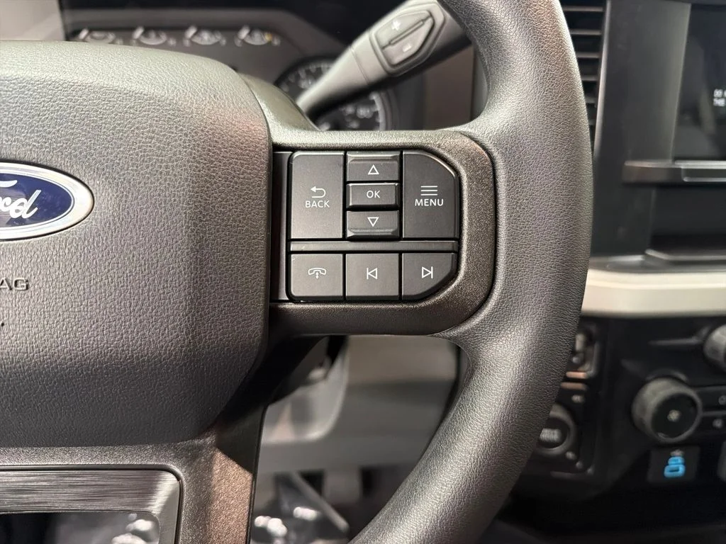 2026 Ford F-250 Super Duty XLT - Photo 20