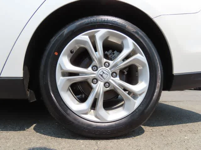 2023 Honda Accord LX - Photo 8