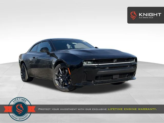 2026 Dodge Charger Scat Pack Plus AWD's photo