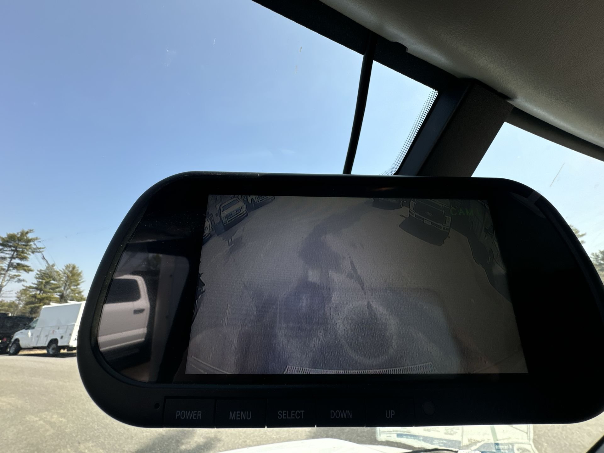 2026 Ford E-Series Cutaway Base - Photo 13