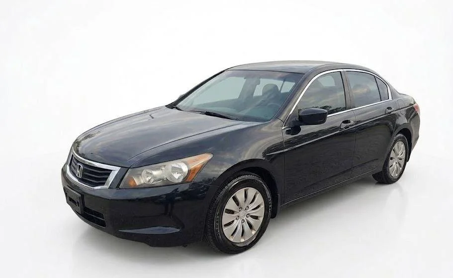 2011 Honda Accord