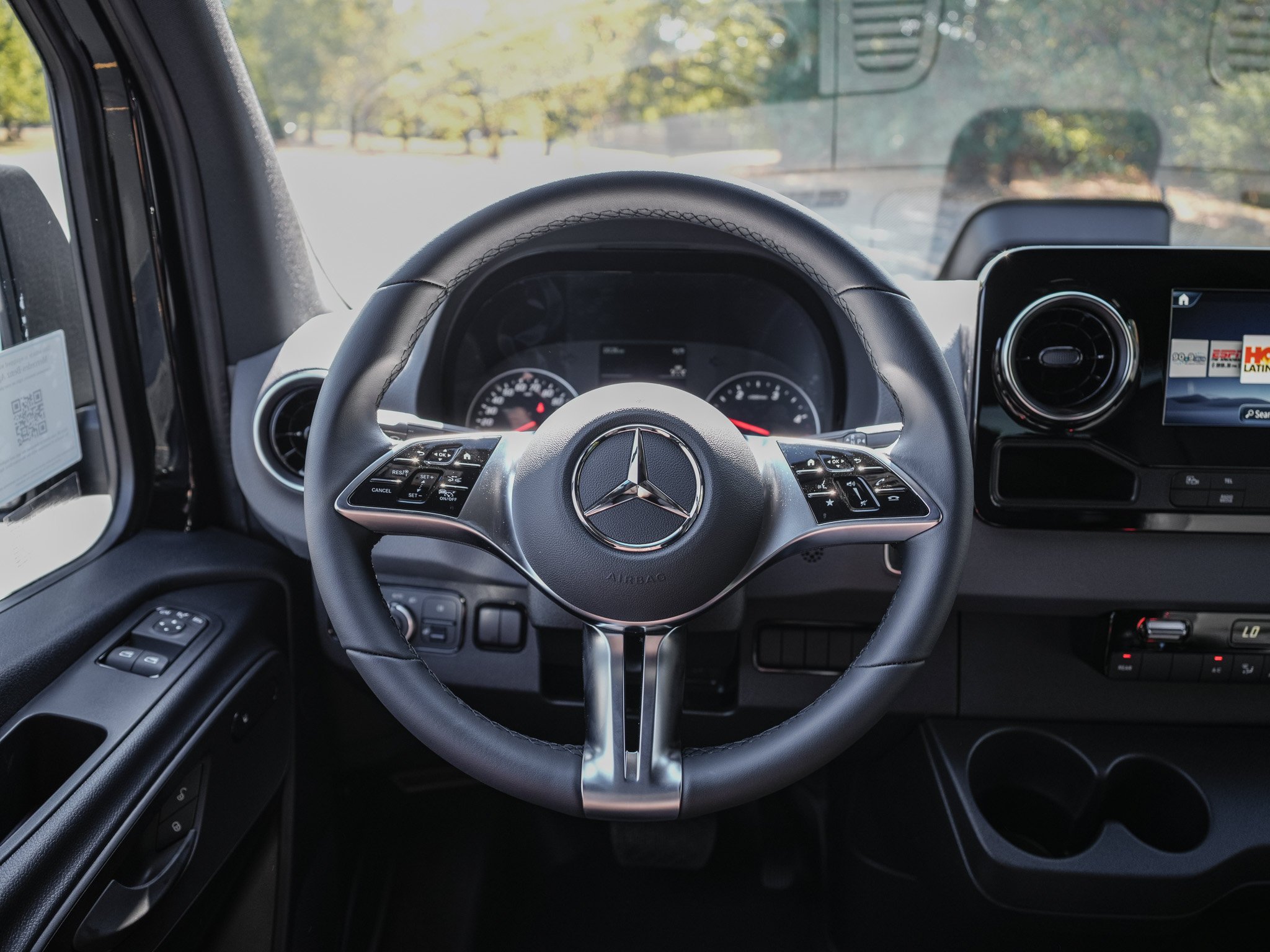 New 2026 OBSIDIAN BLACK Mercedes-Benz  image 17