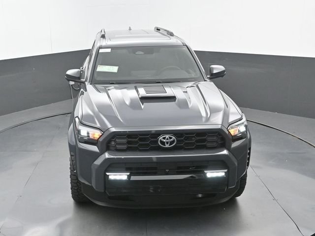 New 2026 Underground Toyota TRD Sport Premium image 31