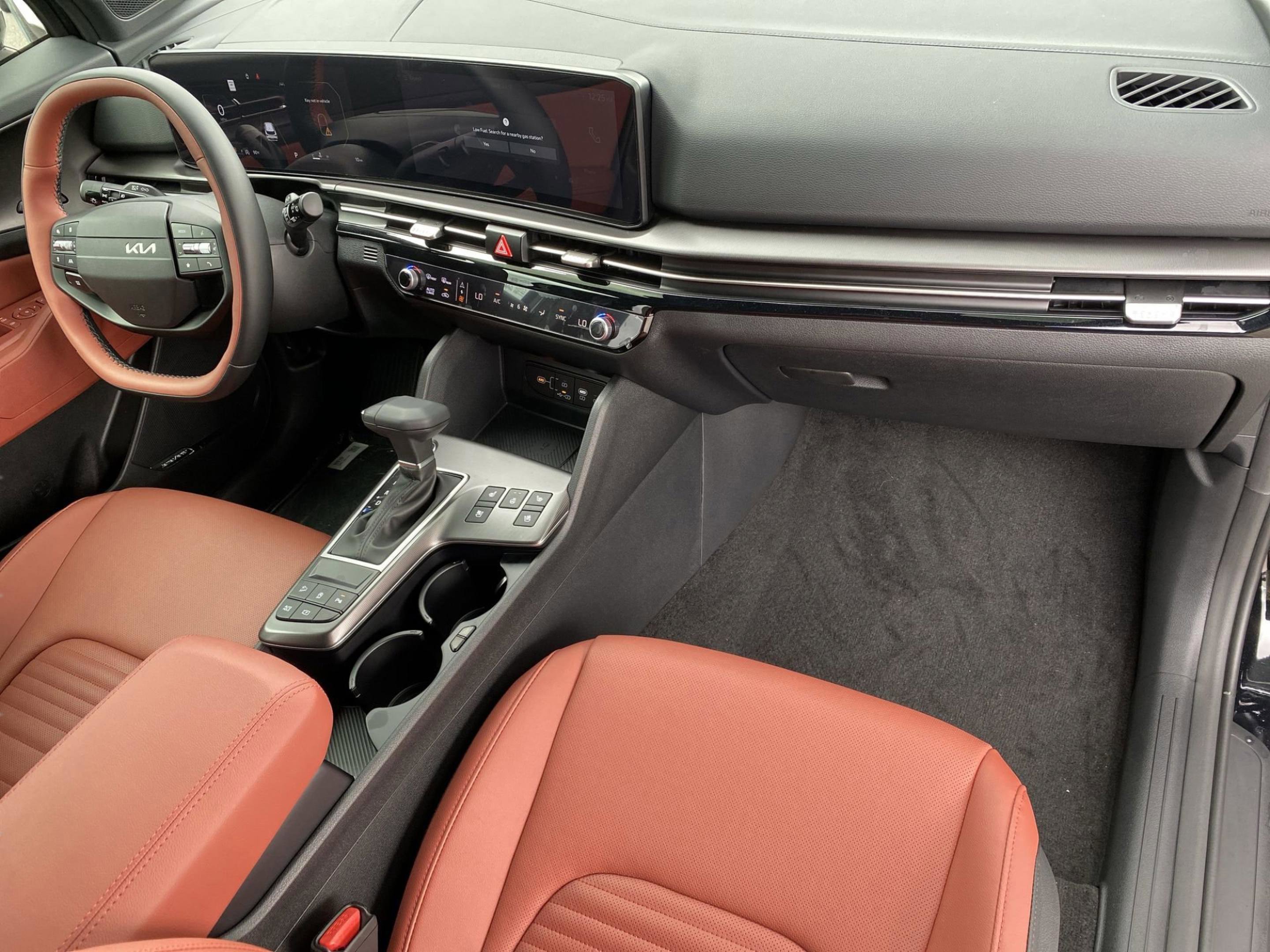2026 Kia Sportage SX Prestige - Photo 10