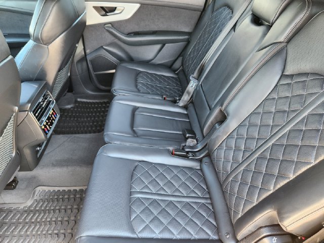 Certified Used 2024  Audi 55 Prestige image 34