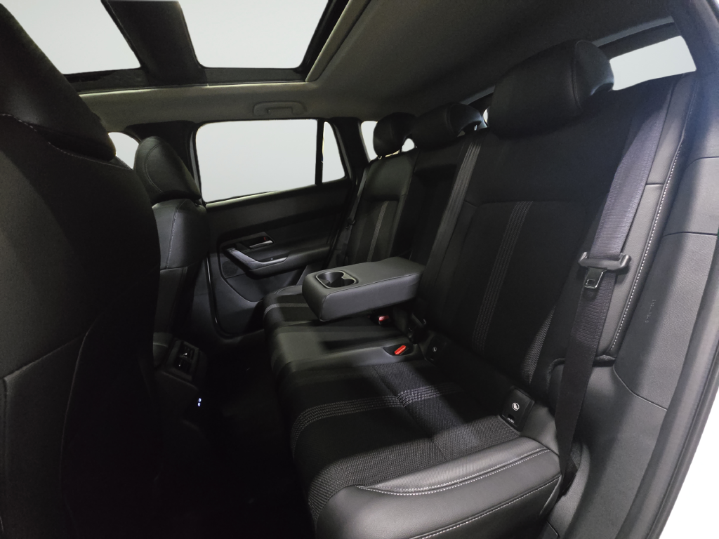New 2026 Wind Chill Pearl Mazda Preferred image 33