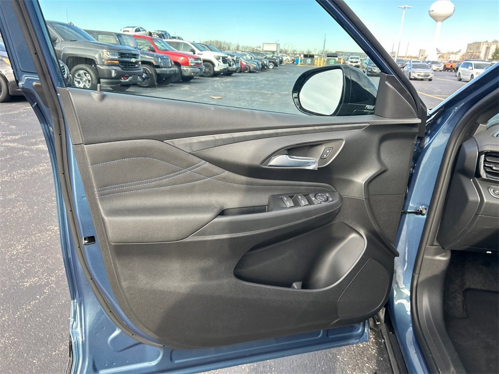 2026 BUICK ENVISTA - Image 14