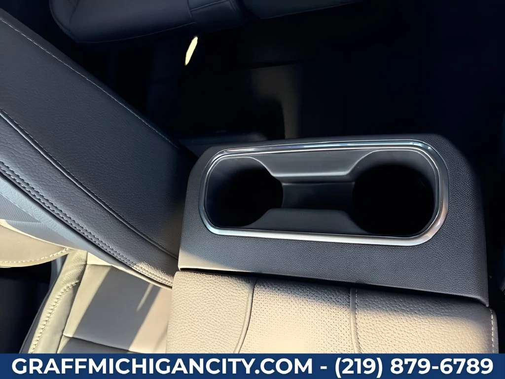 2026 GMC Sierra 2500HD Denali - Photo 25
