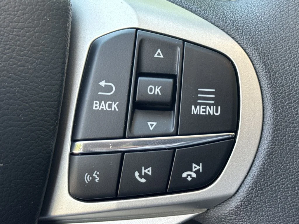 New 2026 Blue Ford Active image 29