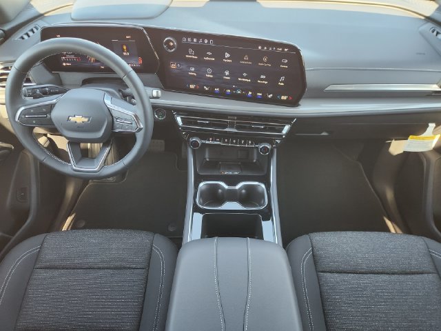 2027 Chevrolet Traverse LT - Photo 27