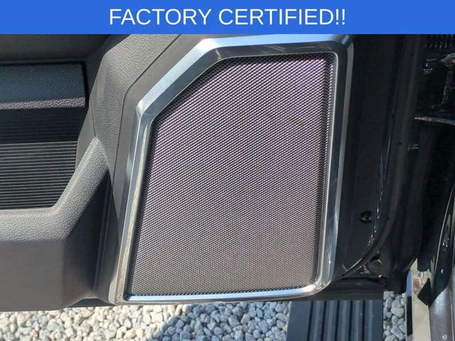 Used 2025 Blue Ram Laramie image 34