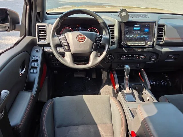 Used 2022  Nissan PRO-4X image 13
