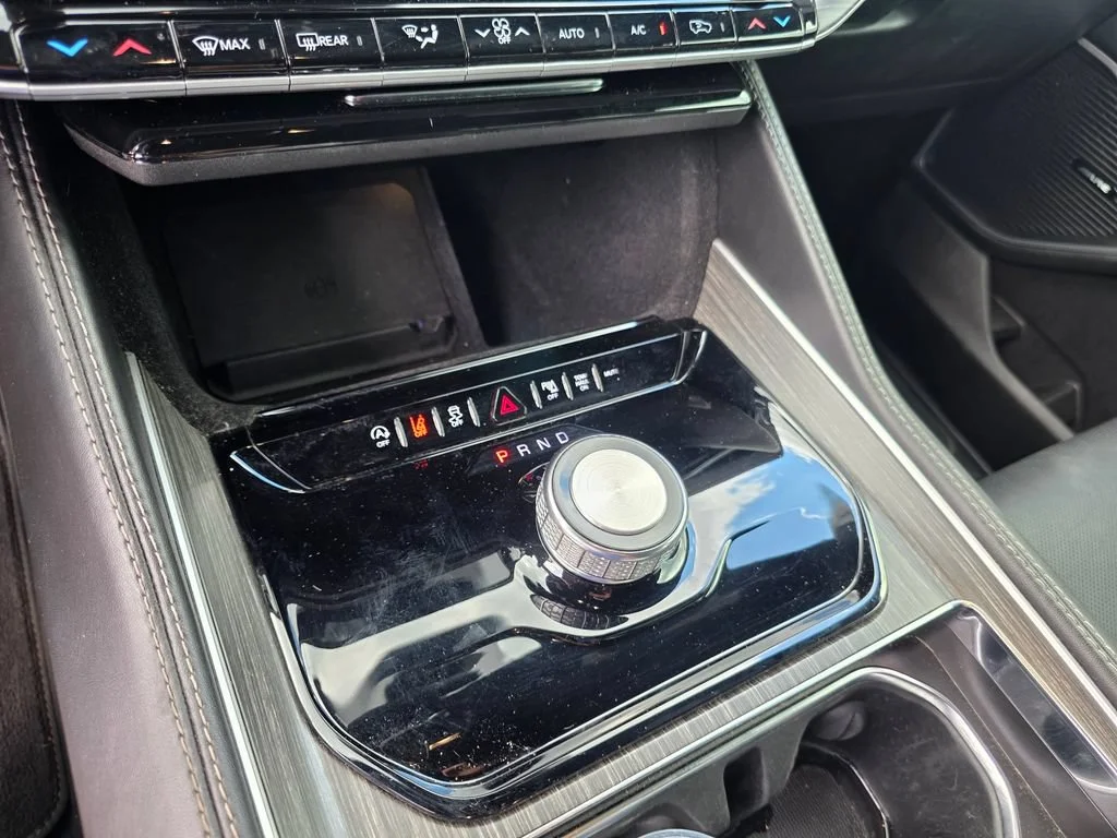Used 2023 Gray Jeep Series II 4x2 image 19