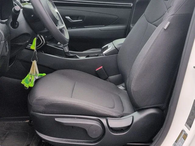 Certified Used 2023 White Hyundai SE image 11