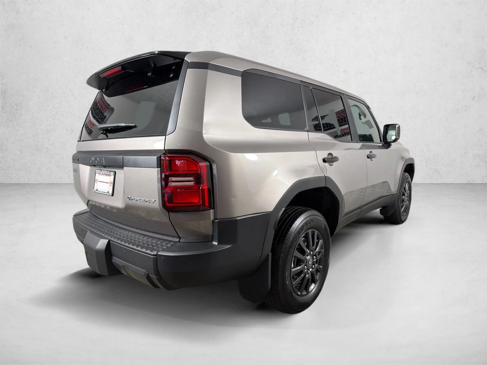 Used 2025 Blue Toyota 1958 image 3