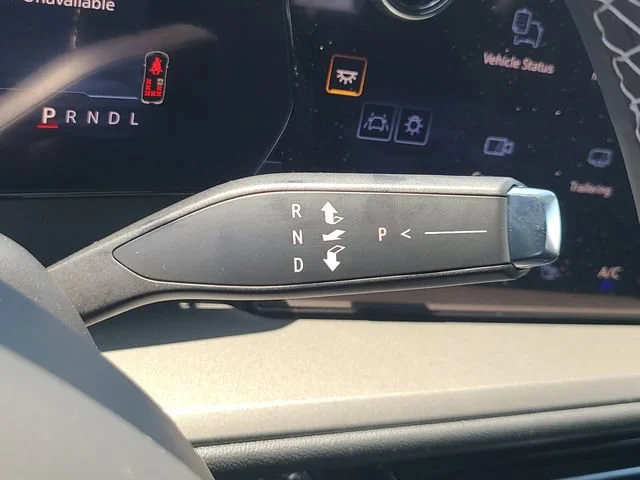 New 2026 Summit White Chevrolet LT image 30