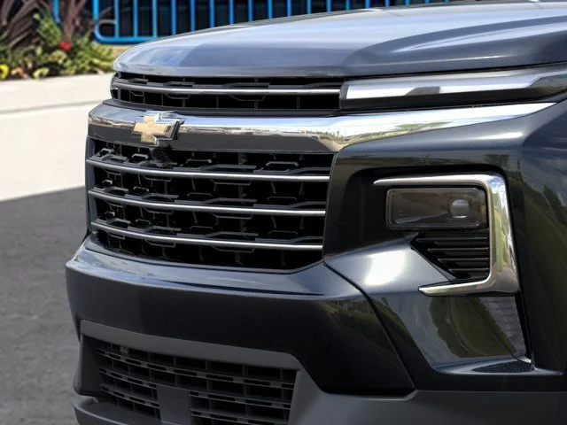 New 2027 Mosaic Black Metallic Chevrolet LT image 13
