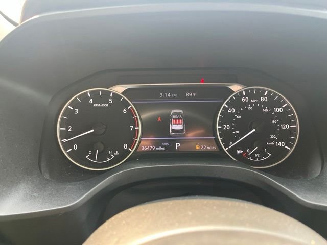 Used 2023 Scarlet Nissan S image 17