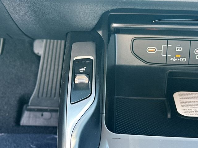 Certified Used 2026 Black Kia EX image 20