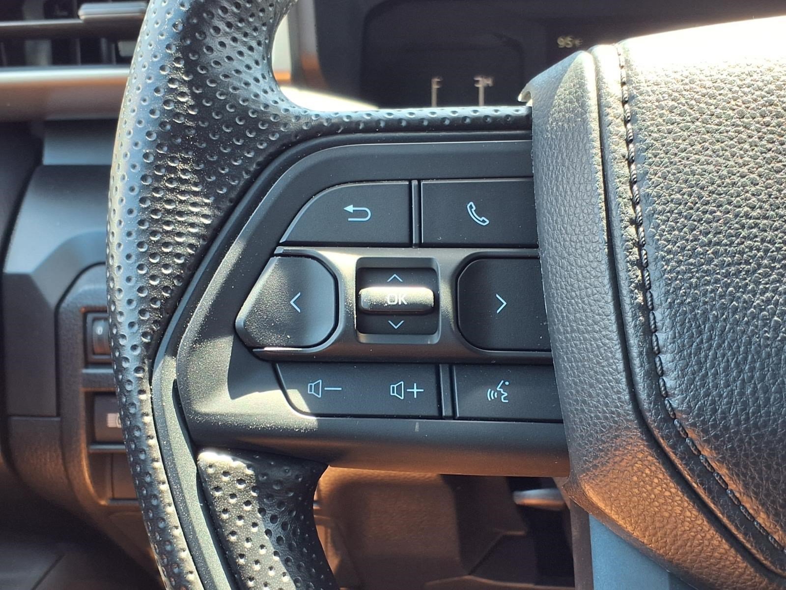 Certified Used 2026 CELESTIAL SILVER Toyota SR image 22