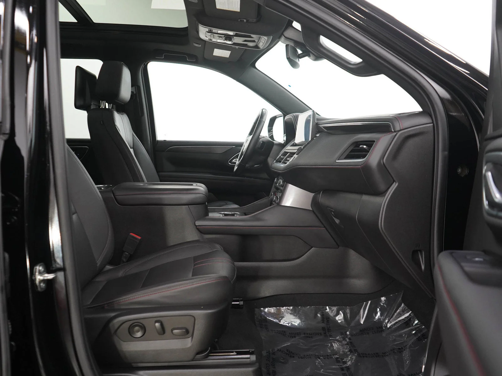 Used 2022 Black Chevrolet RST image 11