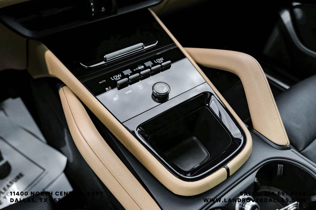 Used 2024 Carrara White Porsche Base image 22