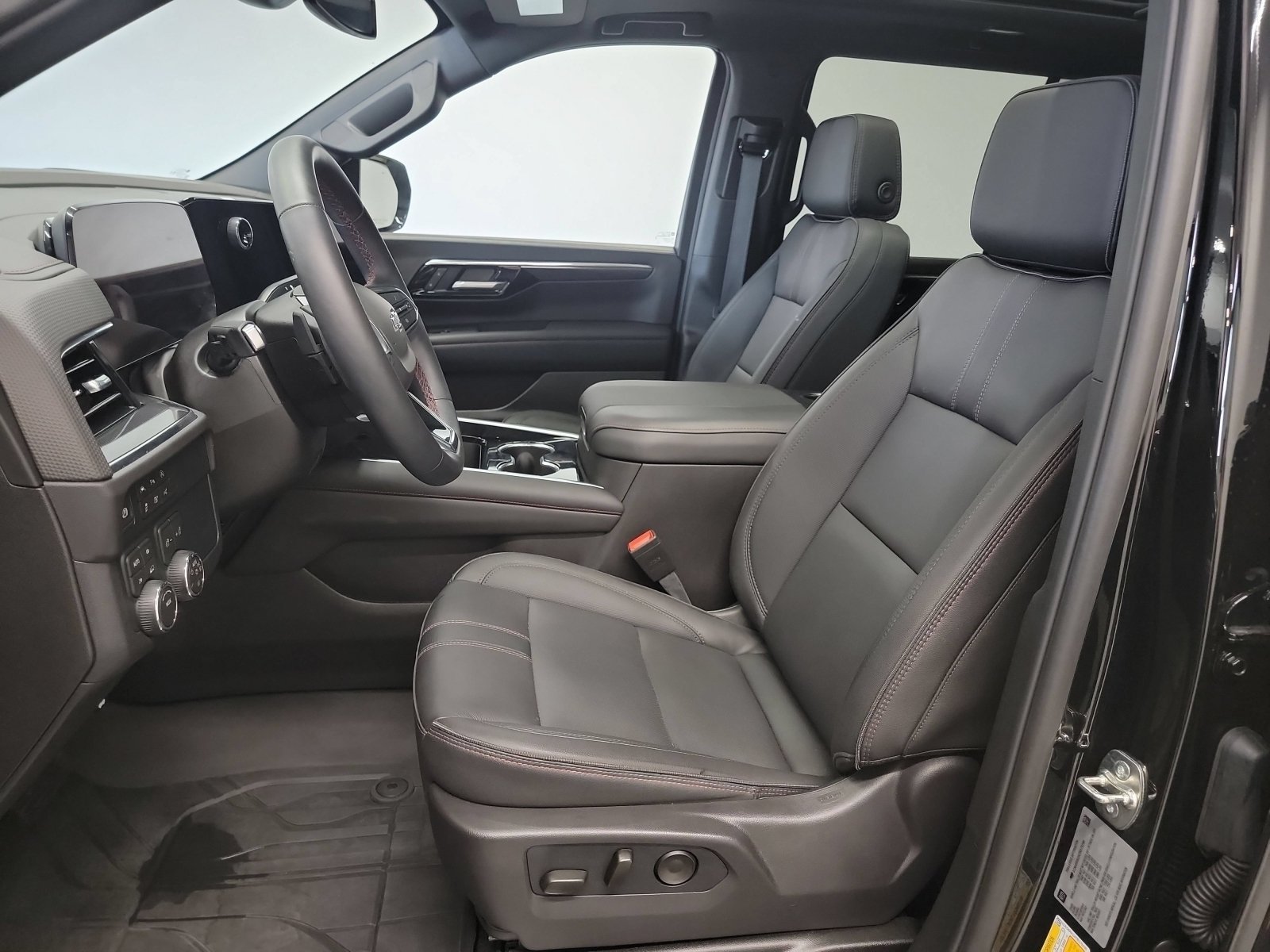 Used 2026 Black Chevrolet RST image 11