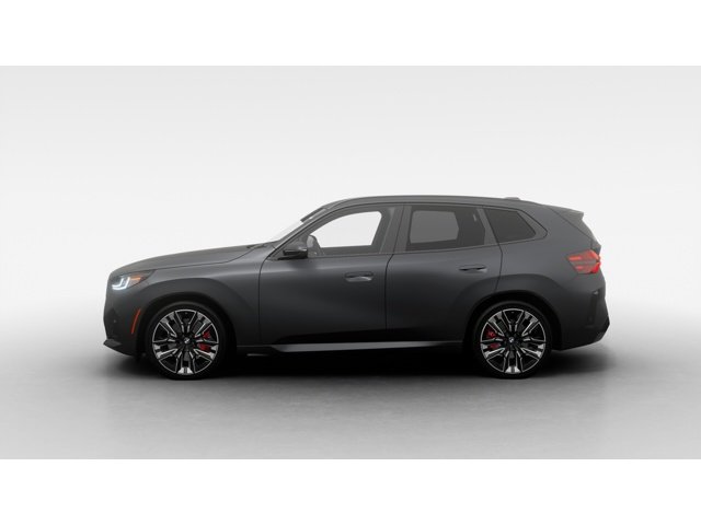 2026 BMW X3 photo 4