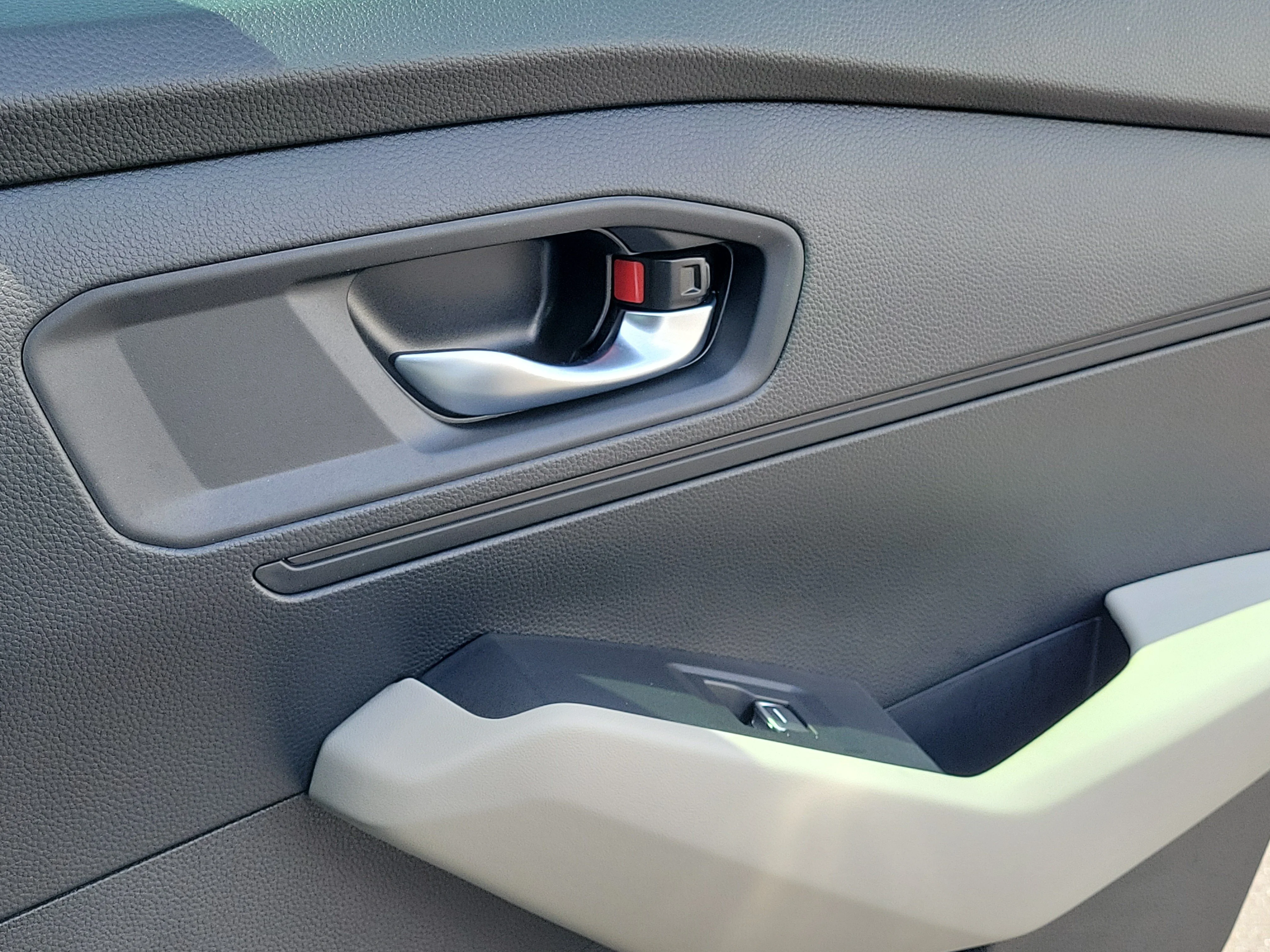 2025 Honda Accord SE - Photo 43