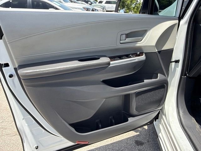 2022 Toyota Sienna LE - Photo 29