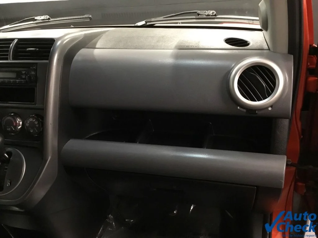 Used 2005 Orange Honda LX image 33