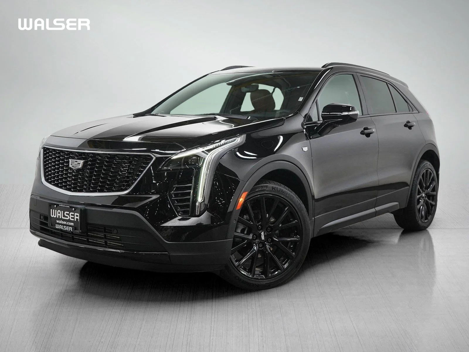 2022 Cadillac XT4