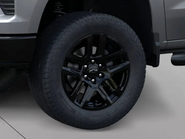 2026 Chevrolet Silverado 1500 LT Trail Boss - Photo 9