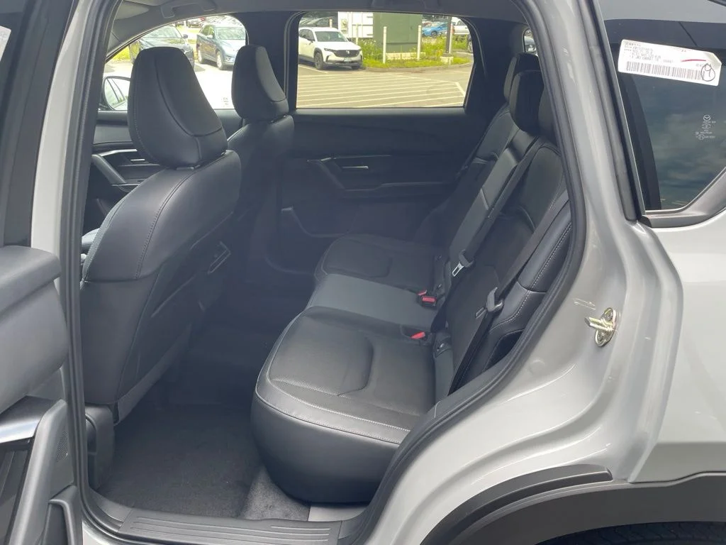 New 2026 Gray Mazda 2.5 S Select image 11