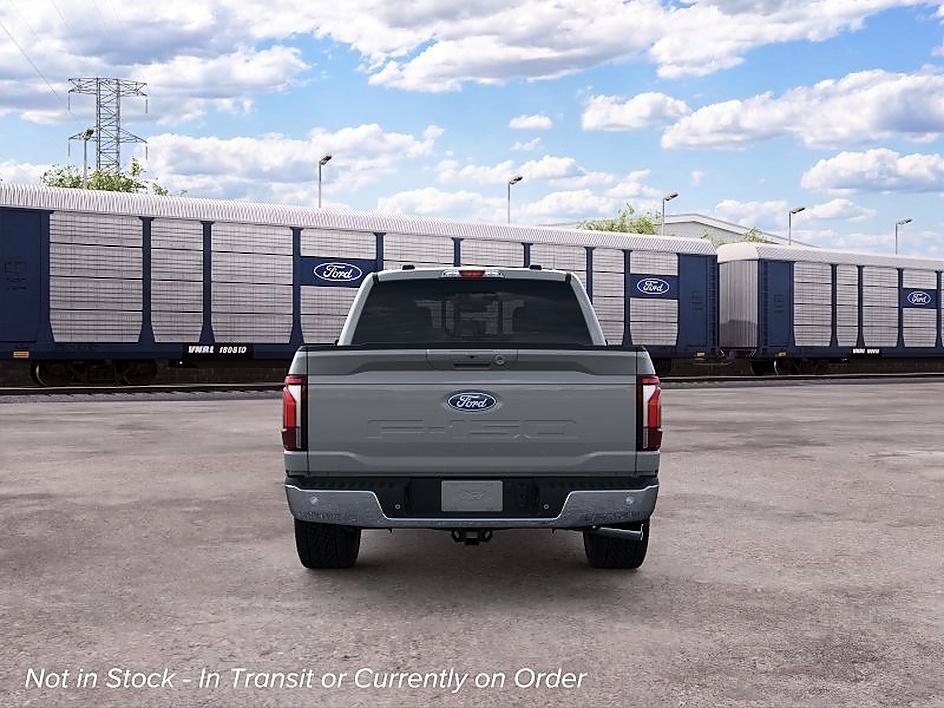 New 2026 Avalanche Ford Lariat® image 5