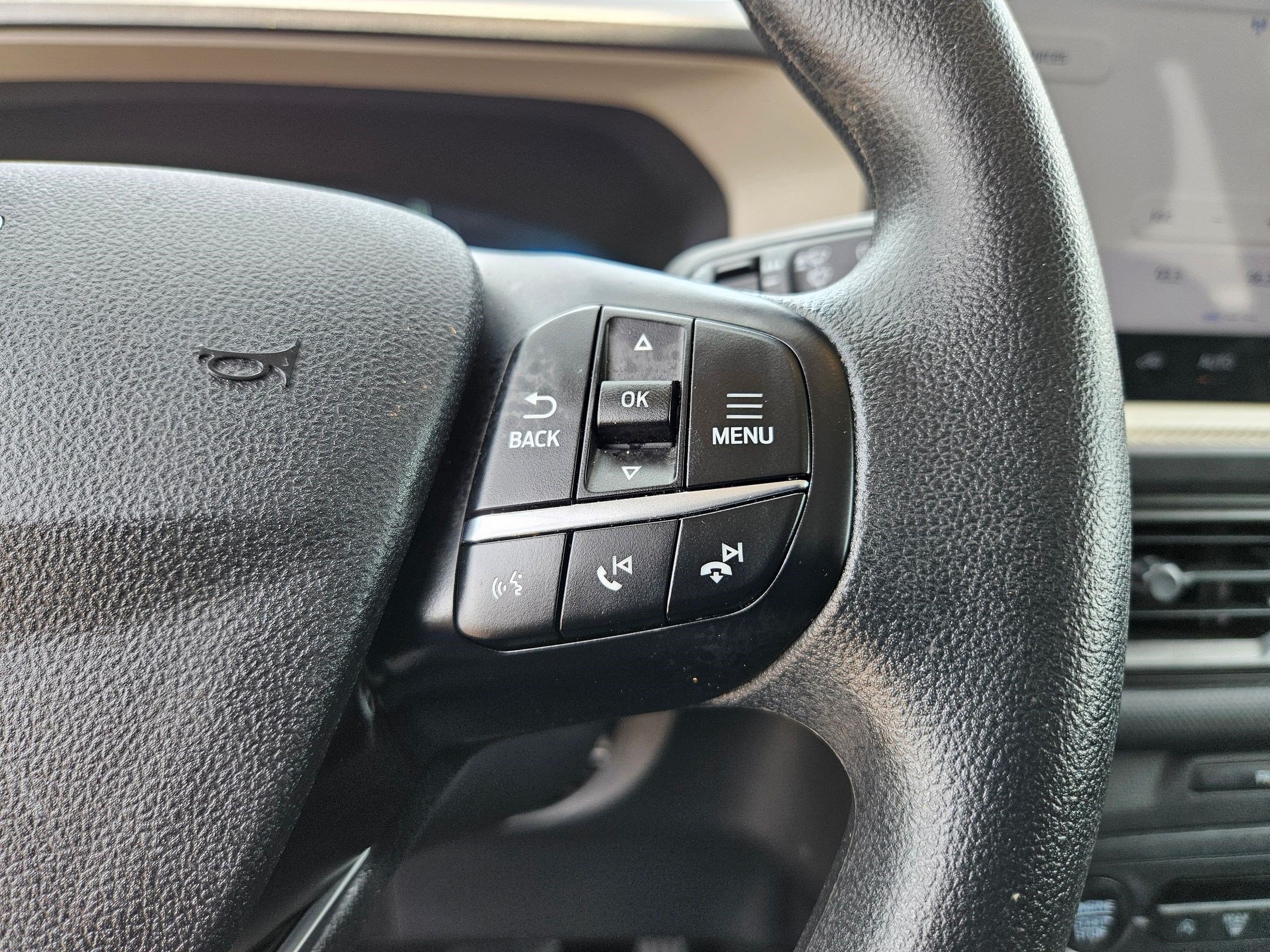 Used 2025 Blue Ford Big Bend image 17