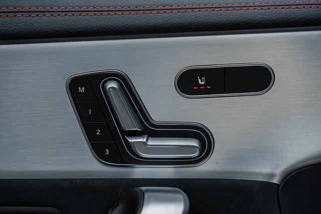 2025 Mercedes-Benz CLA CLA 250 - Photo 34