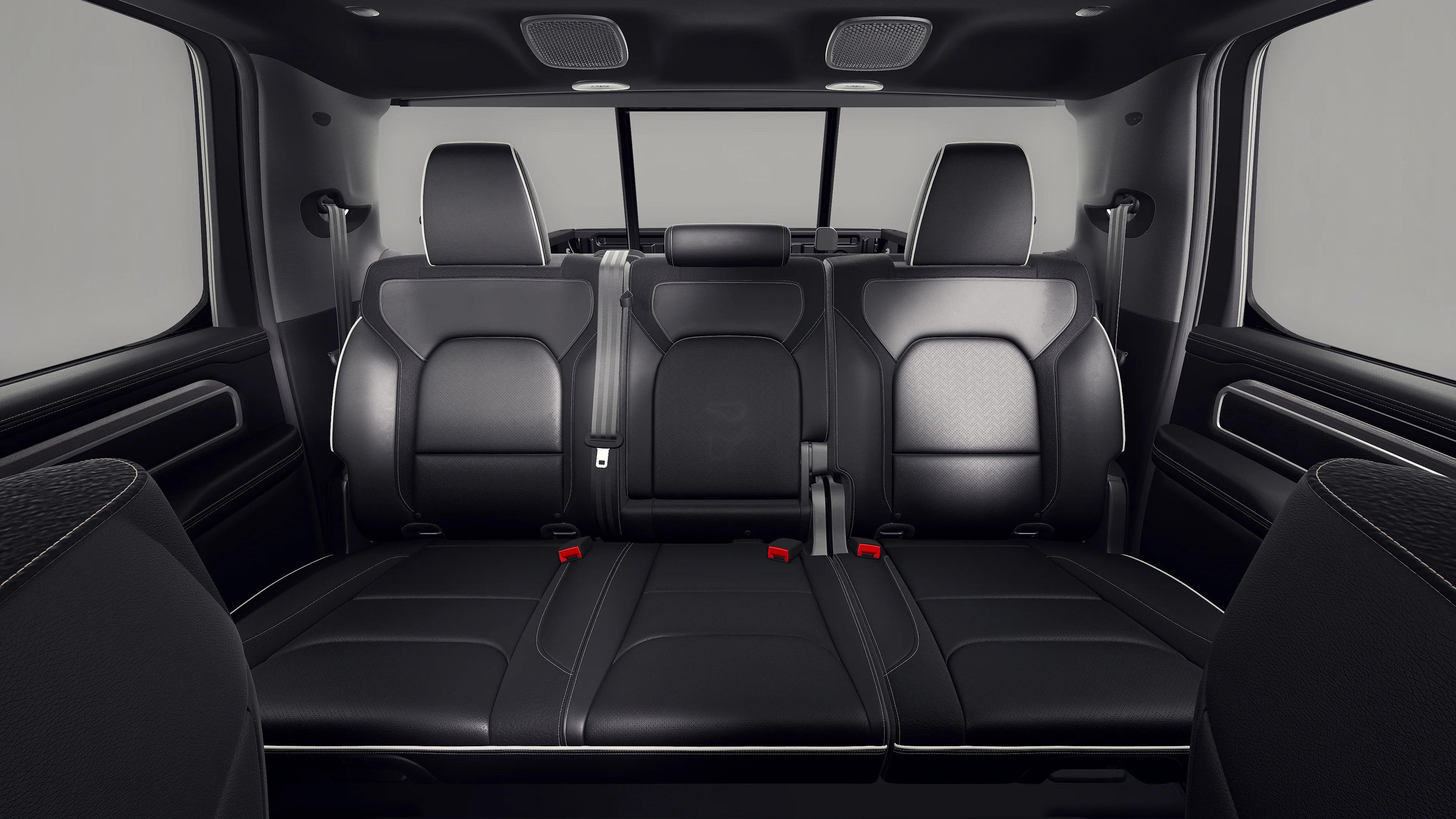 2027 RAM Ram 1500 Pickup Laramie - Photo 15
