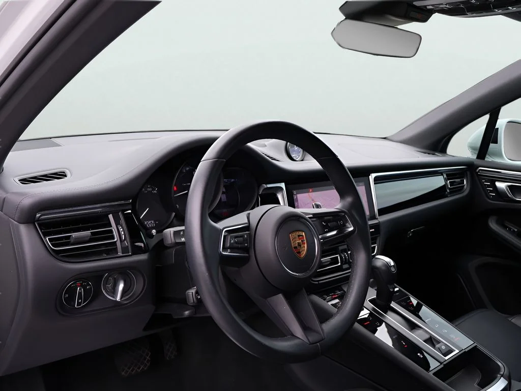 Certified Used 2023 White Porsche  image 17