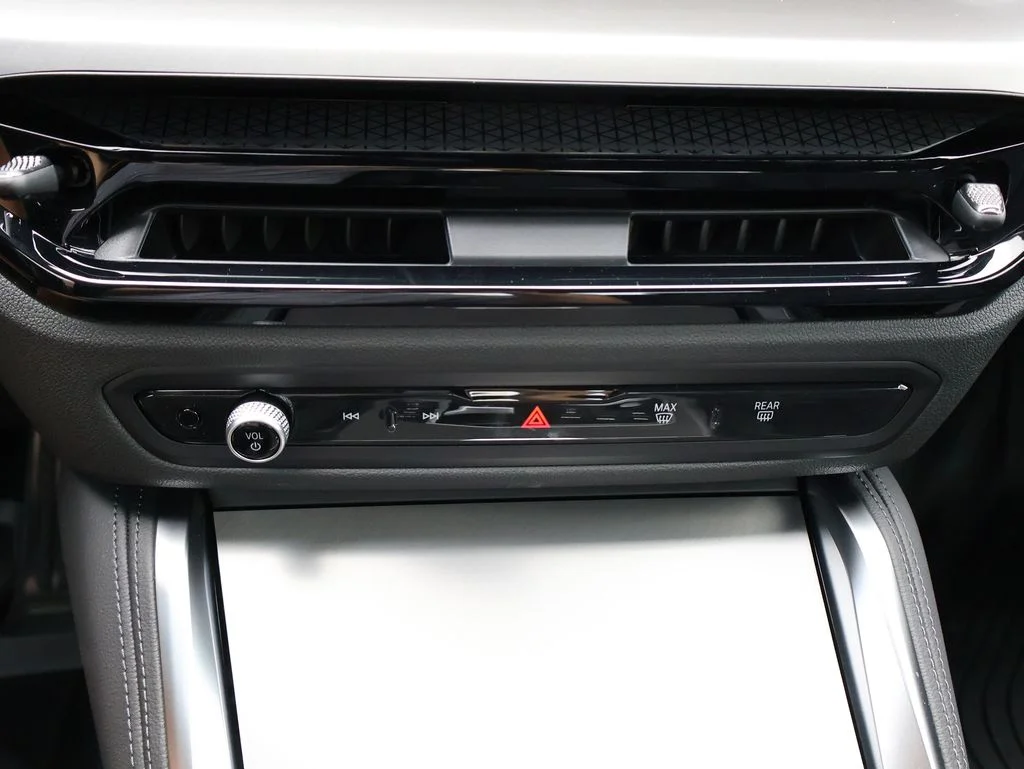 New 2026 Black BMW 230i xDrive image 29