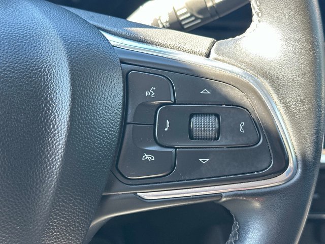 Used 2024 Red Buick Sport Touring image 22