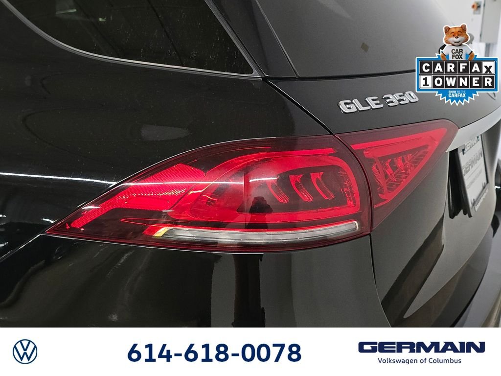 Used 2022  Mercedes-Benz GLE 350 image 15