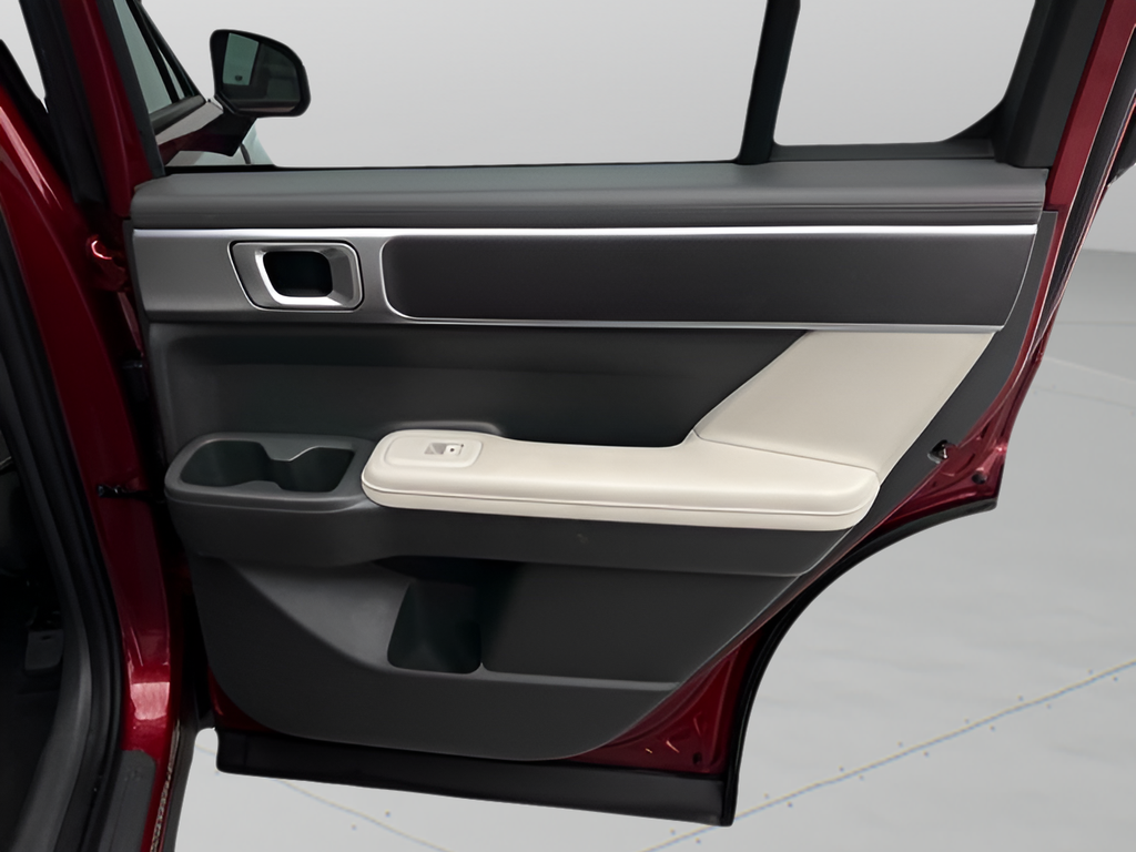 Used 2024 Red Hyundai SEL image 37